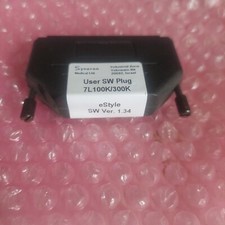 SYNERON USER SW PLUG eStyle