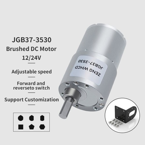 Motore 12v 24v micro - motore, dc