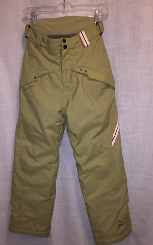 Pantaloni sci snowboard