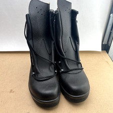 STIVALI DA COMBATTIMENTO NATO