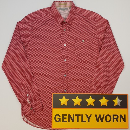 Camicia ted baker taglia - ted, 3