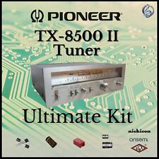 Pioneer TX-8500 II Tuner