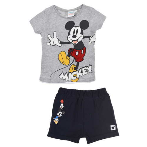 Completo estivo topolino - completo,
