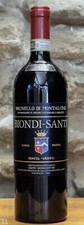 Brunello di Montalcino 2018