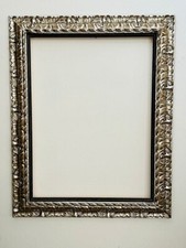 Specchiera da parete Lavorata