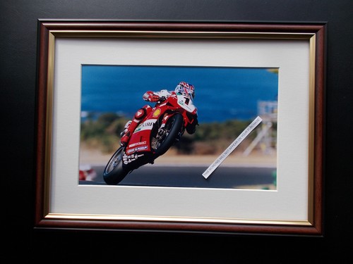 Australian troy bayliss - australian,