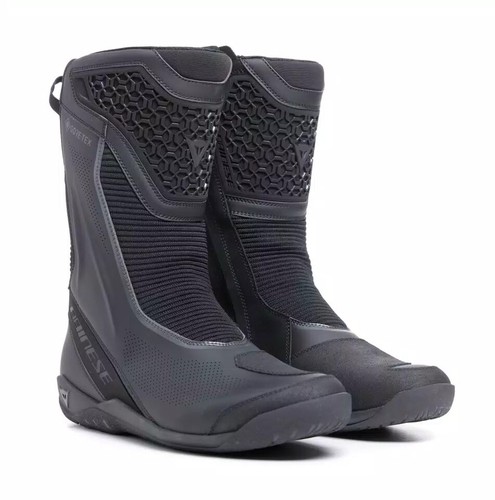 Stivale moto dainese freeland - stivale,
