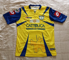 MAGLIA CALCIO CHIEVO  VINCENZO ITALIANO 11 LEGA SERIE A 2007 LOTTO CVMAC