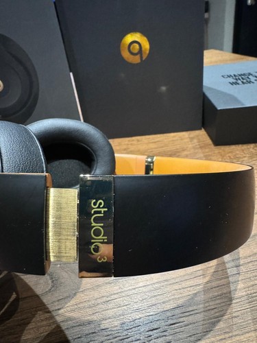 Cuffie beats studio wireless - studio, 3