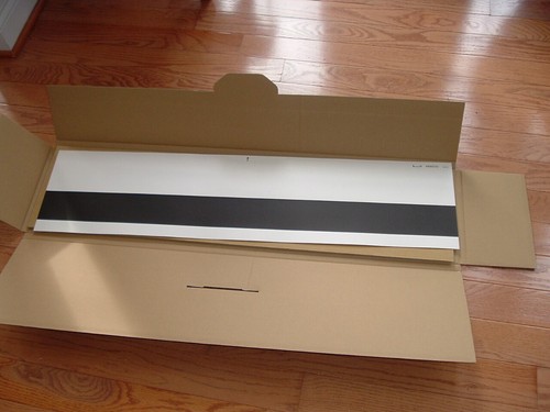 Foglio calibrazione scanner - foglio,
