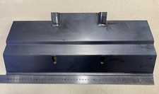 Deflettore superiore da