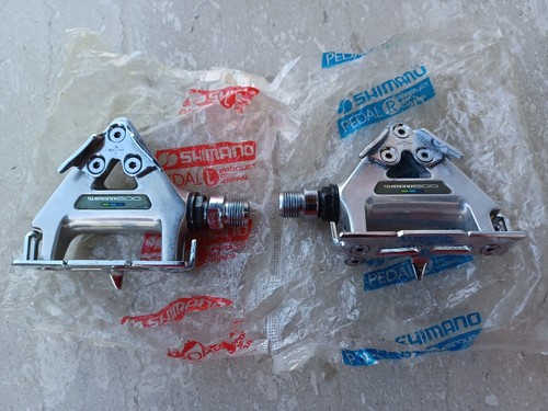 Shimano 600 6400 coppia - shimano,