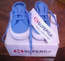 Scarpine Superga neonato