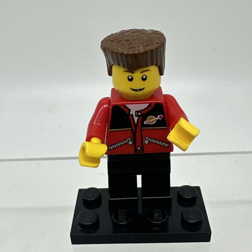 Lego trn140 giacca passeggero - trn140,
