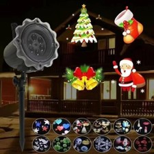 x Proiettore Luci Esterno