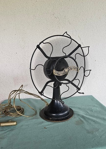 Ventilatore vintage - ventilatore,