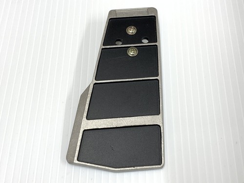 Pedale acceleratore - , da