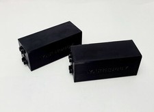 Blocchi sfalsamento vasca asta