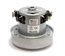 MOTORE ASPIRAPOLVERE SOFFIATORE PER CANI PETDRY PHON TOELETTATURA ELH-12109A-72