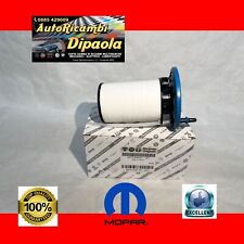 FILTRO GASOLIO CARBURANTE