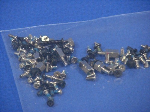 Set viti amilo m1437g - viti,