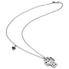 MODA COLLANA MOOBY  TB1015