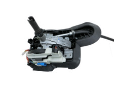 Quadro comandi leva cambio per