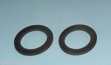 ALTEC 288, 291 GUARNIZIONI IN GOMMA DRIVER CLACSON 