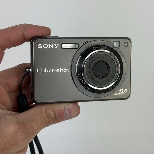Appareil photo numérique