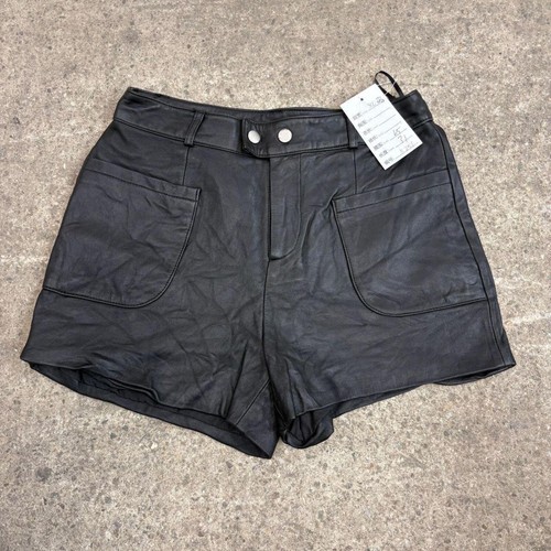 Mini pantaloncino vintage y2k - vintage,