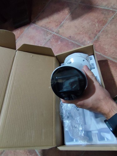 Bosch dinion 3000i ir - bosch,