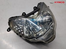 Faro Fanale Anteriore Luce Kymco People GT 200 300 2010 2015 2016 2017 Headlight