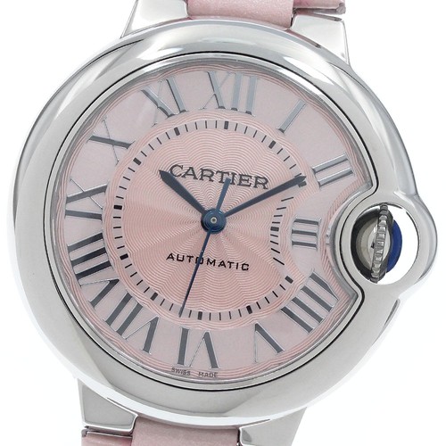 Cartier ballon bleu - bleu, de