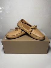 Mocassini Prada Saffiano in