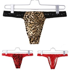 Mutandine in pizzo traspirante