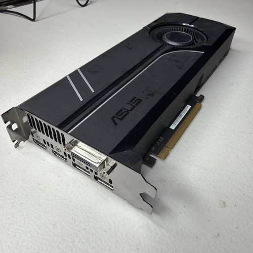 Asus nvidia geforce - nvidia, gtx1080