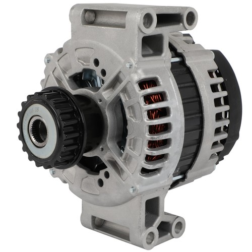 Alternator for volvo - volvo, xc90