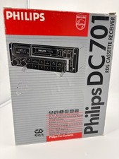 Philips DC701 RDS Ricevitore