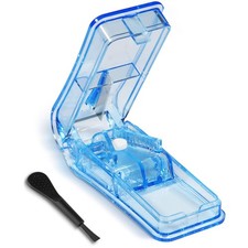 Taglia Pillole Separatore di