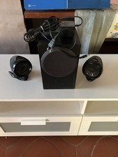 Subwoofer Creative