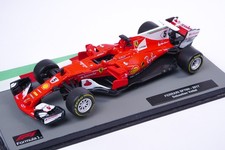 Ferrari SF70H Sebastian Vettel