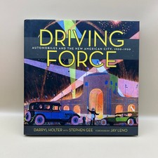 Driving Force Automobiles New