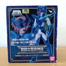 Santo Panno Mito Delta San Megres Alberico