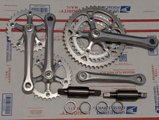 Guarnitura bici tandem Sugino