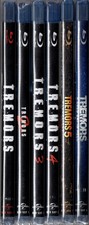 Tremors Collezione completa 6