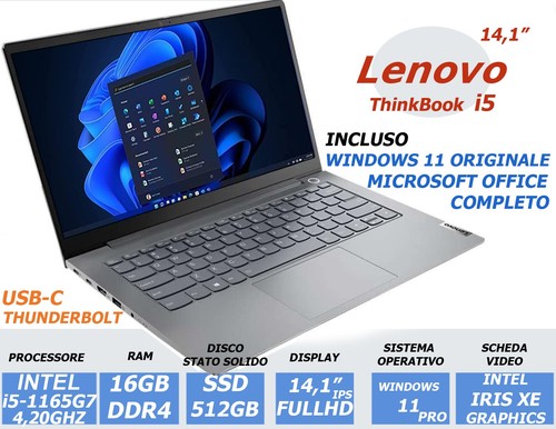 Notebook lenovo intel - notebook,