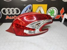 Fanale Posteriore Destro Peugeot 208 Allure 2013 Cod. 967262838002