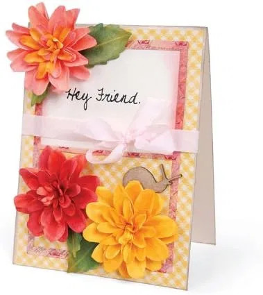 Fustelle big shot sizzix - shot,