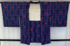 Giacca Kimono Haori Giapponese