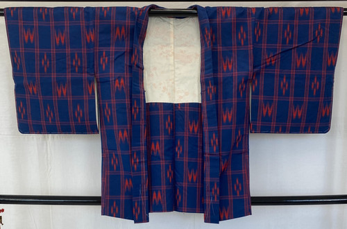 Giacca kimono haori giapponese - haori,